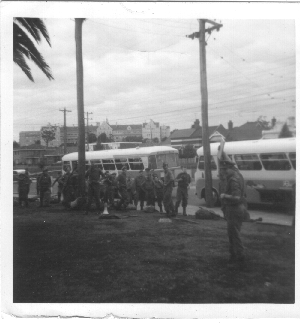 0081_northcote_high_cadets_ariving_home_back_from_camp_fron_of_school_1968.jpg
