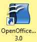 OPen Office Desktop Icon